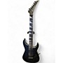 Used Jackson jeff loomis sl7 black Solid Body Electric Guitar black