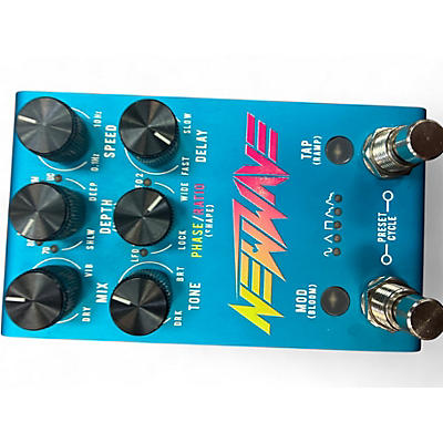 Used Jackson new wave Effect Pedal