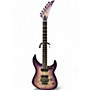 Used Jackson Used Jackson pro soloist SLQ2 MAH PURPLE PHASE BURST Solid Body Electric Guitar PURPLE PHASE BURST