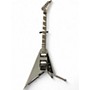 Used Jackson rhodes js32 satin gray Solid Body Electric Guitar satin gray
