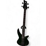 Used Jackson Used Jackson sbx series spectra bass IV Electric Bass Guitar