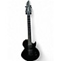 Used Jackson sc js22 Satin Black Solid Body Electric Guitar Satin Black