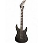 Used Jackson sl2ht Satin Black Solid Body Electric Guitar Satin Black