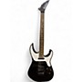 Used Jackson sl3x Ebony Solid Body Electric Guitar Ebony