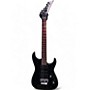 Used Jackson stealth professional  Black Solid Body Electric Guitar Black