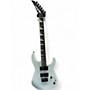 Used Jackson x series dk2x White Solid Body Electric Guitar White