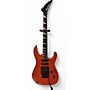 Used Jackson x series soloist Lambo Orange Solid Body Electric Guitar Lambo Orange