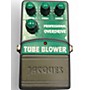 Used Jacques Tube Blower Effect Pedal