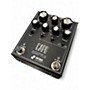 Used Jad Freer Audio Capo Multiple Preamp Bass Preamp