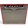 Used Jaguar HC50 Tube Guitar Combo Amp