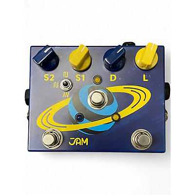 Used Jam BIG CHILL Effect Pedal