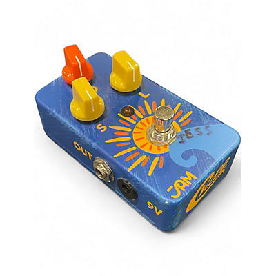 Used Jam CHILL Effect Pedal