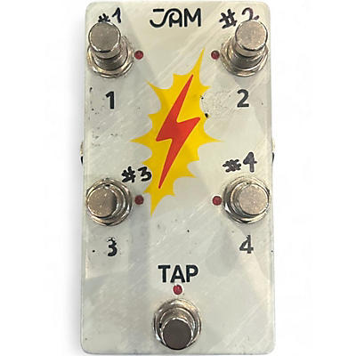 Used Jam CTRL Pedal