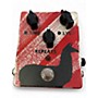 Used Jam DELAY LLAMA v1 Effect Pedal