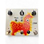 Used Jam Delay LLama Extreme Effect Pedal