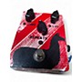 Used Jam Delay Llama Effect Pedal