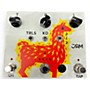 Used Jam Delay Llama XTREME Effect Pedal