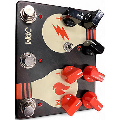 Used Jam Double Dreamer Effect Pedal