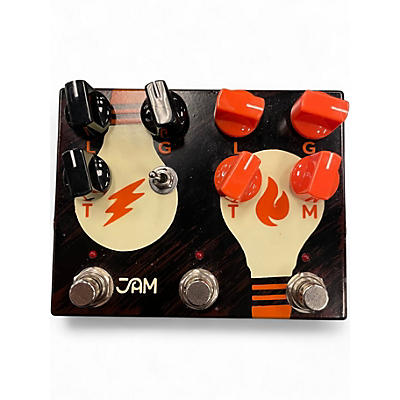Used Jam Double Dreamer Effect Pedal