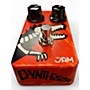 Used Jam Dyna-ssor Effect Pedal