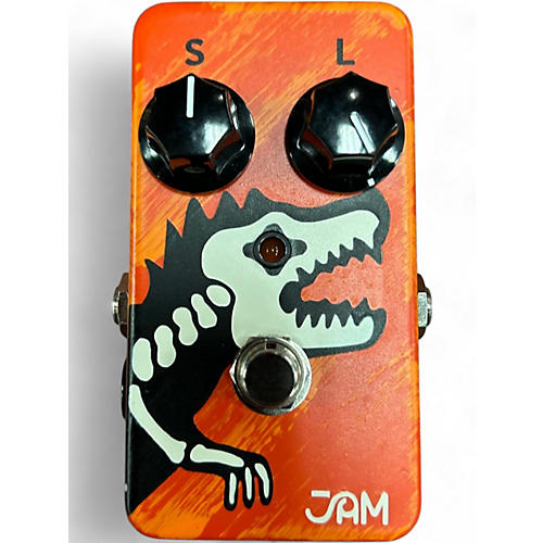 Used Jam Dyna-ssor Effect Pedal