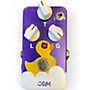 Used Jam EUREKA Effect Pedal