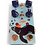 Used Jam HARMONIOUS MONK Effect Pedal