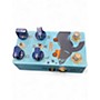 Used Jam HARMONIOUS MONK Effect Pedal