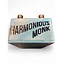 Used Jam HARMONIOUS MONK Effect Pedal