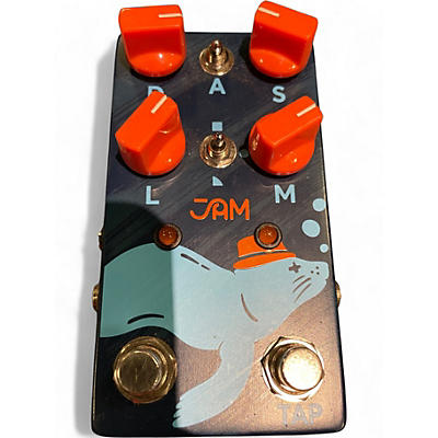 Used Jam Harmonious Monk Effect Pedal