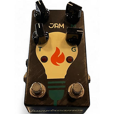 Jam Used Jam LUCYDREAMER Effect Pedal