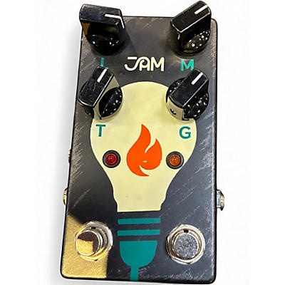 Used Jam LUCYDREAMER Effect Pedal