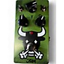 Used Jam OCTAURUS Effect Pedal