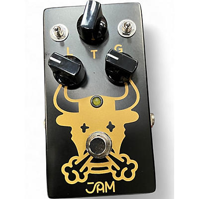 Used Jam OCTAURUS NO5 Effect Pedal