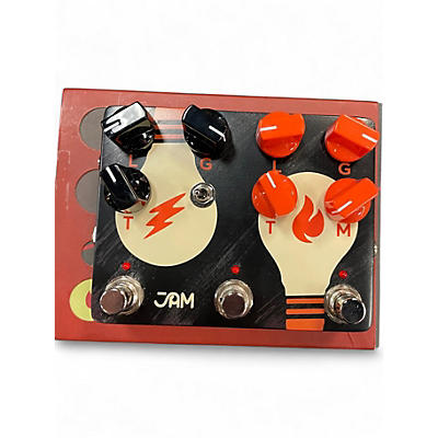 Used Jam Pedals DOUBLE DREAMER Effect Pedal