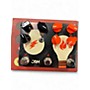 Used Jam Pedals DOUBLE DREAMER Effect Pedal