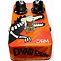 Used Jam Pedals DYNASSOR Effect Pedal