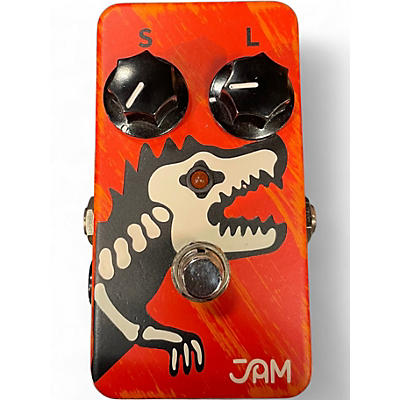 Used Jam Pedals DYNASSOR Effect Pedal