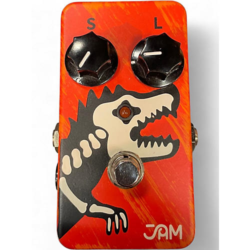 Used Jam Pedals DYNASSOR Effect Pedal