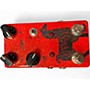 Used Jam Pedals Delay Llama Effect Pedal