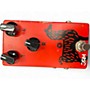 Used Jam Pedals Delay Llama Effect Pedal