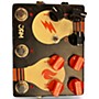 Used Jam Pedals Double Dreamer Effect Pedal
