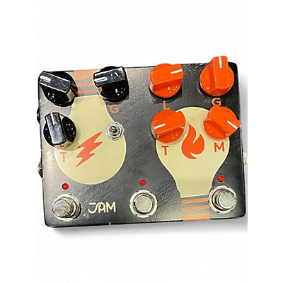 Used Jam Pedals Double Dreamer Effect Pedal