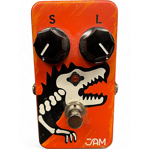 Used Jam Pedals Dyna-ssoR Effect Pedal