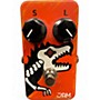 Used Jam Pedals Dyna-ssoR Effect Pedal