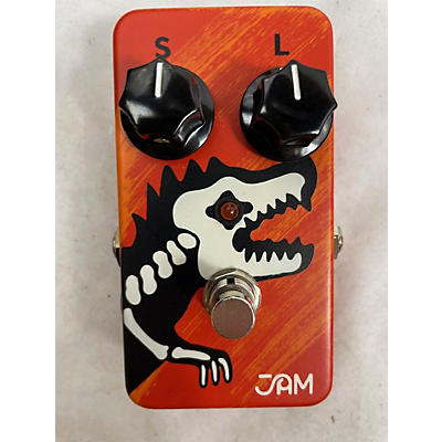 Used Jam Pedals Dyna-ssor Effect Pedal