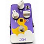Used Jam Pedals Eureka Effect Pedal