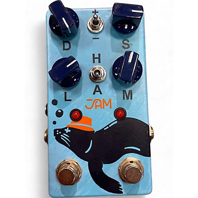 Jam Pedals Used Jam Pedals HARMONIOUS MONK Effect Pedal