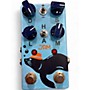 Used Jam Pedals Used Jam Pedals HARMONIOUS MONK Effect Pedal