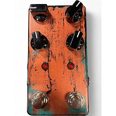 Used Jam Pedals LUCYDREAMER COPPER Effect Pedal